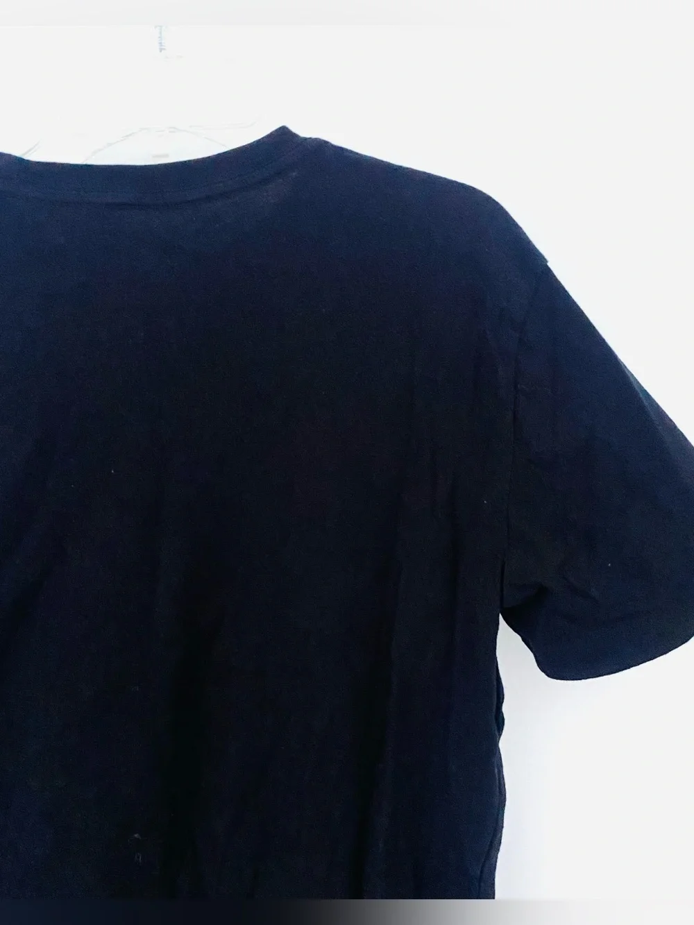 👍🏽Old Navy Boys “Earth” Graphic T-Shirt SZ L (y)